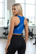 Signature Collection Mesh Sports-Top Sort - XS Topper