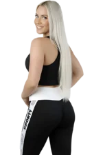 Sporty Signature Collection Tights Sort - L Tights / Leggings