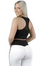 Sporty Signature Collection Tights Hvit - XS Tights / Leggings