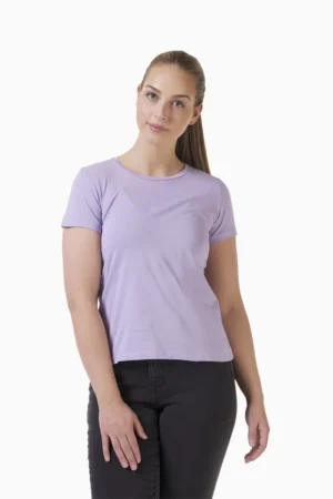 Stacey Tee Purple